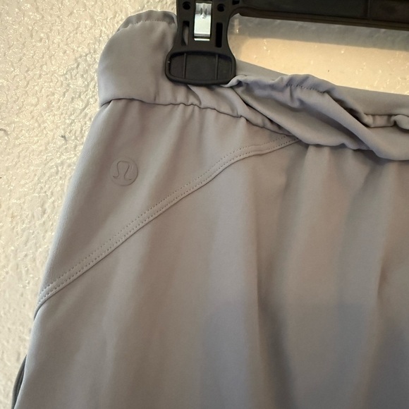 Lululemon Athletica Gray Pants - Picture 5 of 7